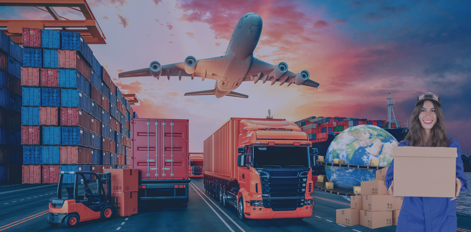 Logistic